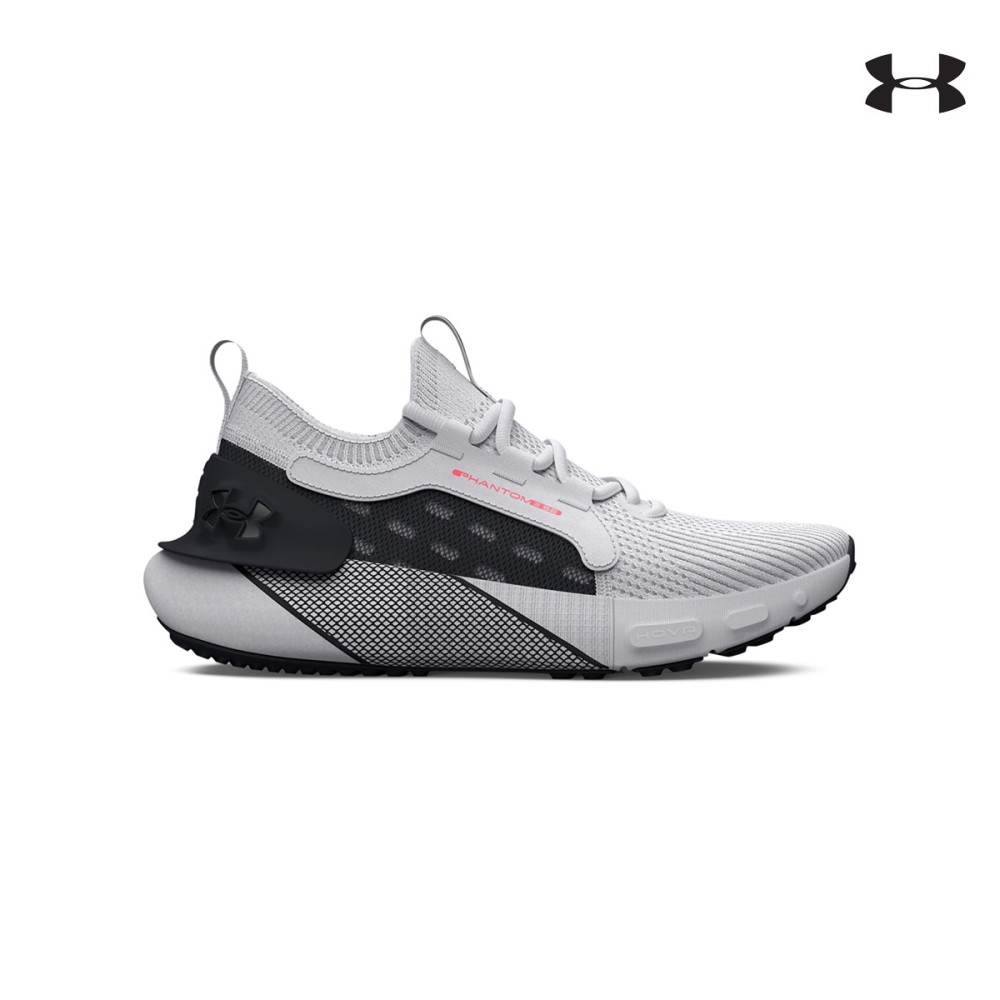 Under Armour Grade School UA HOVR™ Phantom 3 SE Running Shoes - 3027012-101