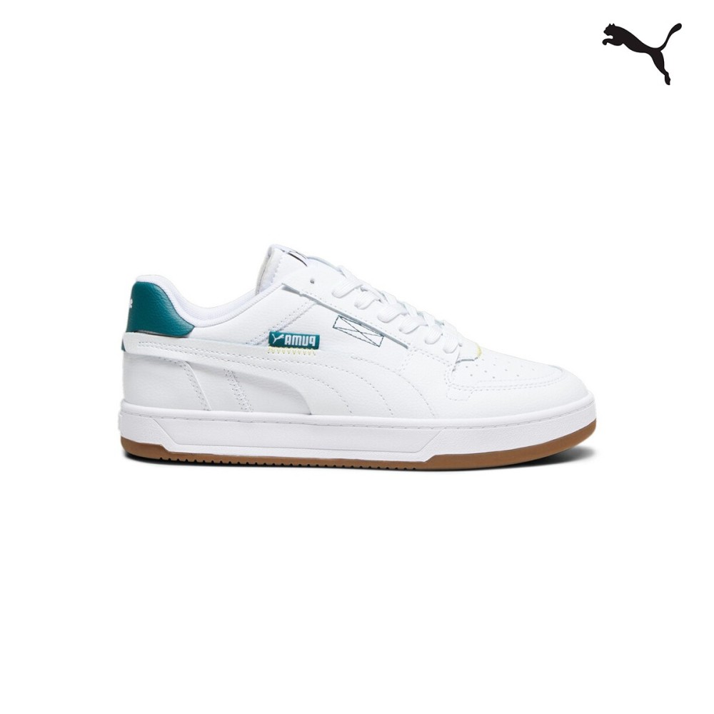 Puma Ανδρικά Sneakers Caven 2.0 Vt White - 392332-01