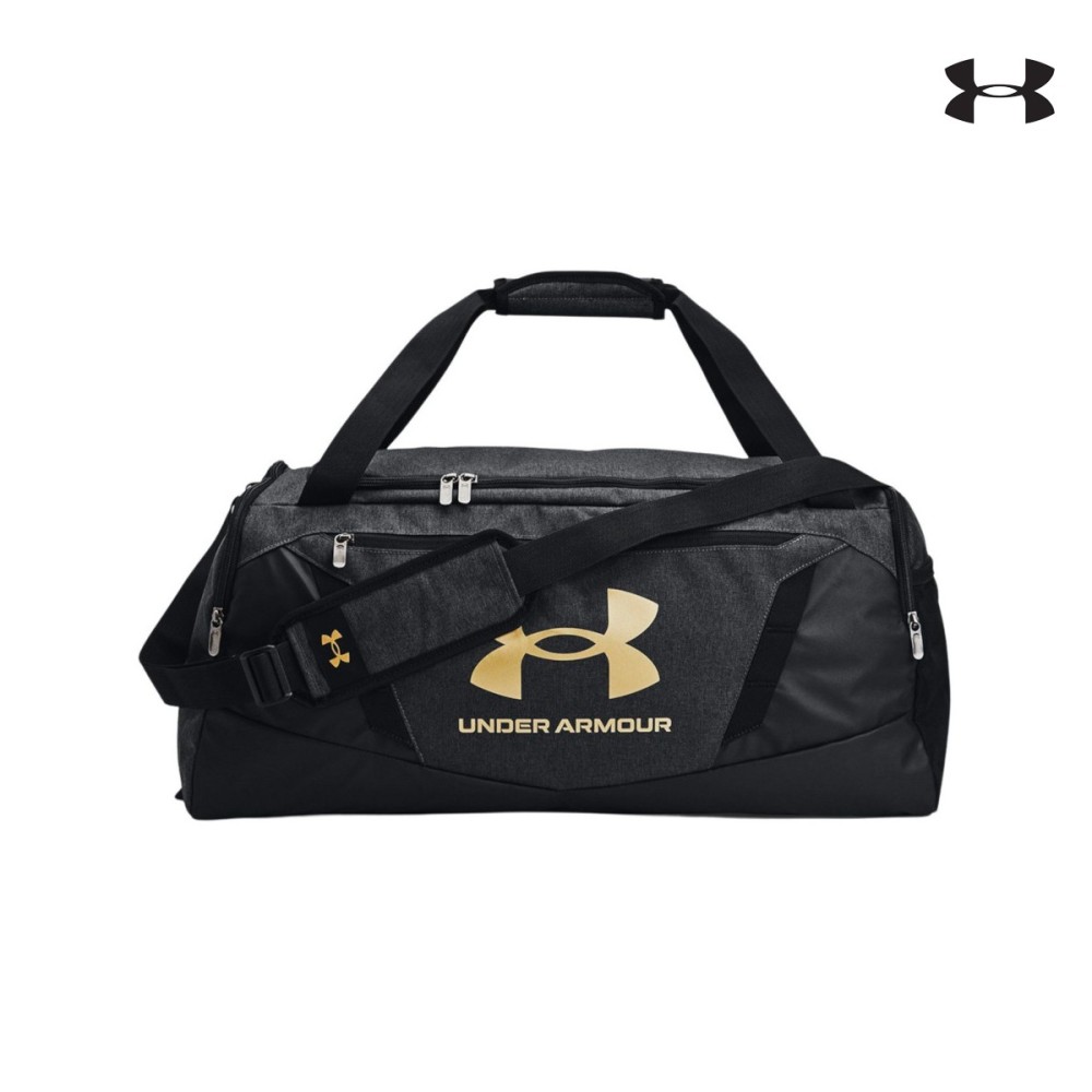 Under Armour Σάκος Γυμναστηρίου UA Undeniable 5.0 Small Duffle Bag - 1369222-002
