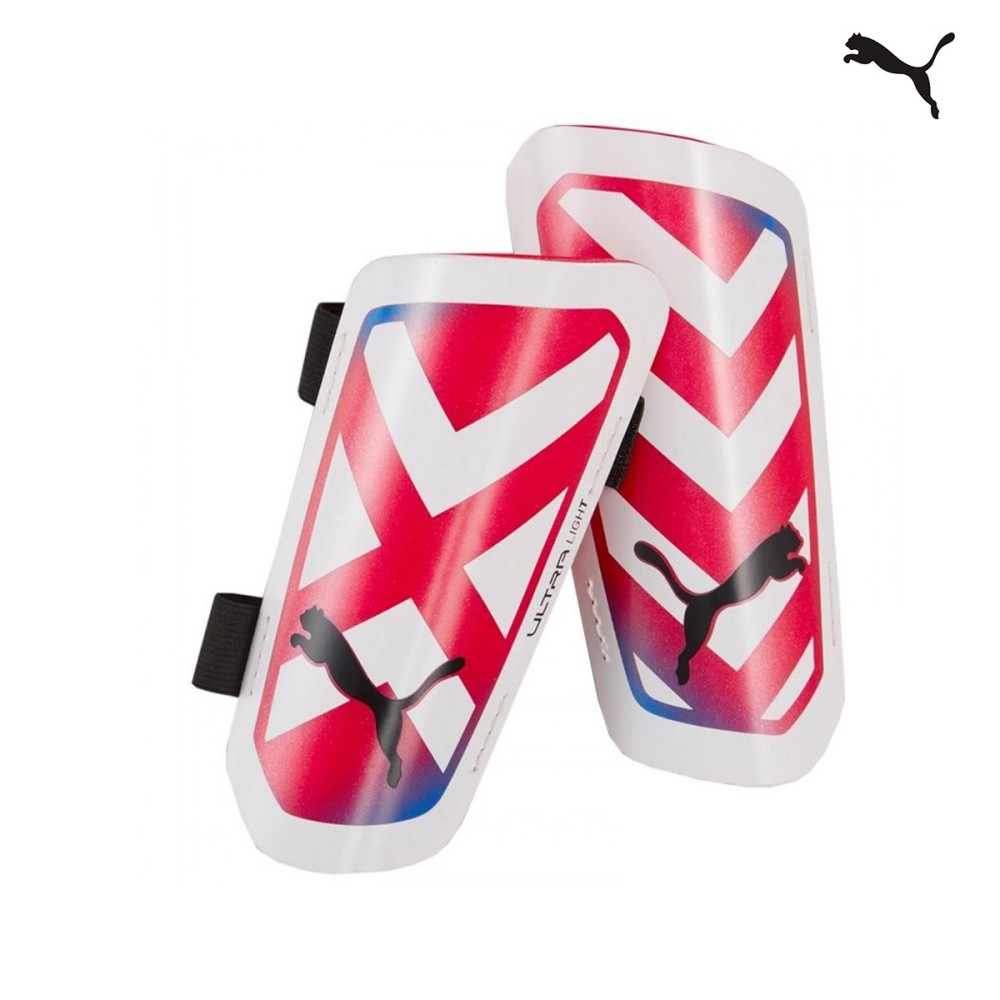 Puma Παιδικές Επικαλαμίδες ULTRA Light Strap Football Shin Guards - 030875-05
