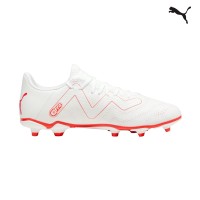 PUMA Ανδρικά Ποδοσφαιρικά Παπούτσια FUTURE PLAY FG/AG Mens Football Boots - 107377-01