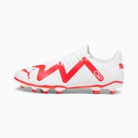 PUMA Ανδρικά Ποδοσφαιρικά Παπούτσια FUTURE PLAY FG/AG Mens Football Boots - 107377-01