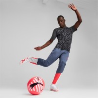 PUMA Ανδρικά Ποδοσφαιρικά Παπούτσια FUTURE PLAY FG/AG Mens Football Boots - 107377-01