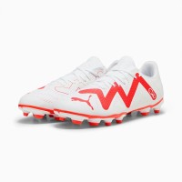PUMA Ανδρικά Ποδοσφαιρικά Παπούτσια FUTURE PLAY FG/AG Mens Football Boots - 107377-01