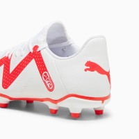 PUMA Ανδρικά Ποδοσφαιρικά Παπούτσια FUTURE PLAY FG/AG Mens Football Boots - 107377-01