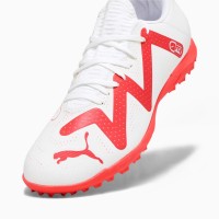 PUMA Ανδρικά Ποδοσφαιρικά Παπούτσια  FUTURE PLAY TT Mens Football Boots - 107381-01