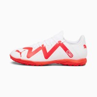 PUMA Ανδρικά Ποδοσφαιρικά Παπούτσια  FUTURE PLAY TT Mens Football Boots - 107381-01
