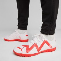 PUMA Ανδρικά Ποδοσφαιρικά Παπούτσια  FUTURE PLAY TT Mens Football Boots - 107381-01