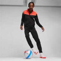 PUMA Ανδρικά Ποδοσφαιρικά Παπούτσια  FUTURE PLAY TT Mens Football Boots - 107381-01