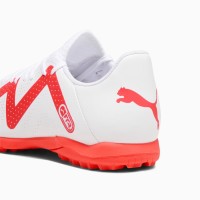 PUMA Ανδρικά Ποδοσφαιρικά Παπούτσια  FUTURE PLAY TT Mens Football Boots - 107381-01