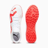 PUMA Ανδρικά Ποδοσφαιρικά Παπούτσια  FUTURE PLAY TT Mens Football Boots - 107381-01