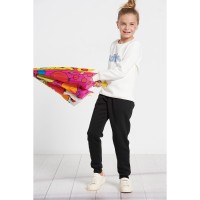 Bodytalk Παιδικό παντελόνι φόρμα jogger Kids - 1232-701000-00100