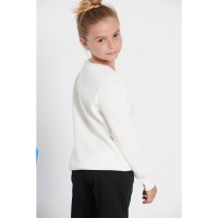 Bodytalk Παιδικό φούτερ με μακρυά μανίκια long sleeve sweatshirt - 1232-701026-00211