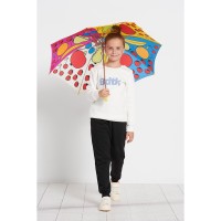 Bodytalk Παιδικό φούτερ με μακρυά μανίκια long sleeve sweatshirt - 1232-701026-00211