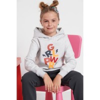 Παιδικό σετ με φούτερ και jogger φόρμα Kids set with sweatshirt and joggers - 1232-701499-54682