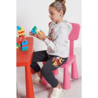 Παιδικό σετ με φούτερ και jogger φόρμα Kids set with sweatshirt and joggers - 1232-701499-54682