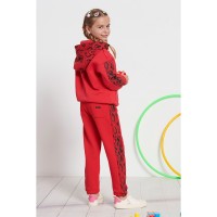 Bodytalk Παιδική jogger φόρμα Kids joggers `MATERIAL` - 1232-703800-00300