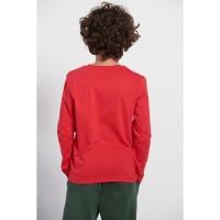 Bodytalk Παιδική μακρυμάνικη μπλούζα long sleeve shirt - 1232-751126-00300