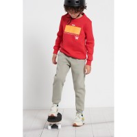Παιδικό σετ με φούτερ και jogger φόρμα Kids set with sweatshirt and joggers - 1232-752599-00300