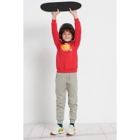 Παιδικό σετ με φούτερ και jogger φόρμα Kids set with sweatshirt and joggers - 1232-752599-00300