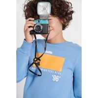 Παιδικό σετ με φούτερ και jogger φόρμα Kids set with sweatshirt and joggers - 1232-752599-00444