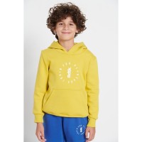 Παιδικό σετ με φούτερ και φόρμα Kids set with sweatshirt and joggers - 1232-752699-00687