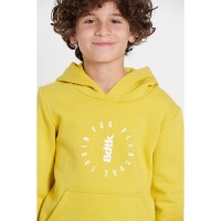 Παιδικό σετ με φούτερ και φόρμα Kids set with sweatshirt and joggers - 1232-752699-00687