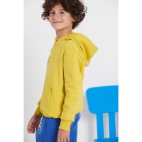 Παιδικό σετ με φούτερ και φόρμα Kids set with sweatshirt and joggers - 1232-752699-00687