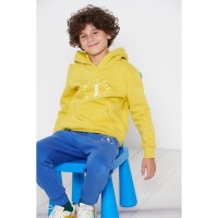 Παιδικό σετ με φούτερ και φόρμα Kids set with sweatshirt and joggers - 1232-752699-00687