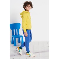 Παιδικό σετ με φούτερ και φόρμα Kids set with sweatshirt and joggers - 1232-752699-00687