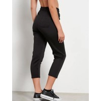 Bodytalk αθλητική baggy φόρμα baggy sports joggers - 1232-901500-00100