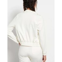 Bodytalk Γυναικεία αθλητική ζακέτα TURTLE NECK - 1232-901522-00211