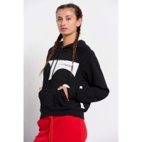 Bodytalk Γυναικεία Φούτερ με Κουκούλα - 1232-901825-00100