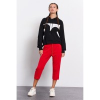 Bodytalk Γυναικεία Φούτερ με Κουκούλα - 1232-901825-00100