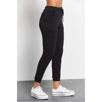 Bodytalk Γυναικεία φόρμα παντελόνι jogger - 1232-902700-00100