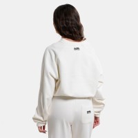Bodytalk Γυναικεία Μπλούζα Bdtkwlessismore Crop Top Loose - 1232-904220-00211