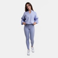 Bodytalk Γυναικεία Μπλούζα lessismore Crop Top Loose - 1232-904220-00446