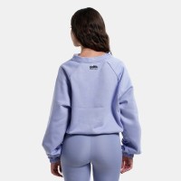 Bodytalk Γυναικεία Μπλούζα lessismore Crop Top Loose - 1232-904220-00446
