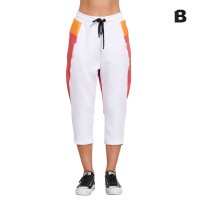 Bodytalk Γυναικεία φόρμα με χαμηλό καβάλο low waisted joggers 7/8 `TRAILBLAZER` - 1232-905000-00375