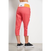 Bodytalk Γυναικεία φόρμα με χαμηλό καβάλο low waisted joggers 7/8 `TRAILBLAZER` - 1232-905000-00375