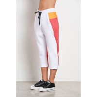Bodytalk Γυναικεία φόρμα με χαμηλό καβάλο low waisted joggers 7/8 `TRAILBLAZER` - 1232-905000-00375