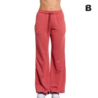 Bodytalk Γυναικεία Φαρδιά Φόρμα Loose Wide Leg Pants `PANTS ON` - 1232-909700-00917