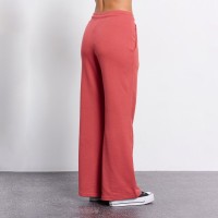 Bodytalk Γυναικεία Φαρδιά Φόρμα Loose Wide Leg Pants `PANTS ON` - 1232-909700-00917