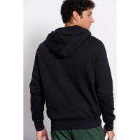 Bodytalk Ανδρική ζακέτα με κουκούλα hooded sweatshirt - 1232-950022-00100