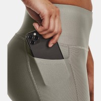 Under Armour Γυναικείο κολάν Womens HeatGear® Armour No-Slip Waistband Ankle Leggings - 1365335-504