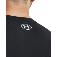 Under Armour Ανδρικό Αμάνικο T-shirt Mens Project Rock Brahma Bull Tank  - 1373787-003