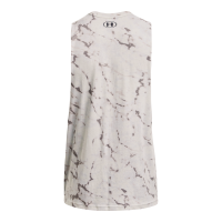 Under Armour Ανδρικό Αμάνικο T-shirt Mens Project Rock Brahma Bull Tank  - 1373787-114