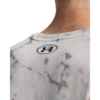 Under Armour Ανδρικό Αμάνικο T-shirt Mens Project Rock Brahma Bull Tank  - 1373787-114