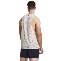 Under Armour Ανδρικό Αμάνικο T-shirt Mens Project Rock Brahma Bull Tank  - 1373787-114
