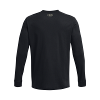 Under armour Mens Project Rock Brahma Bull Long Sleeve Ανδρική μπλούζα - 1374847-002